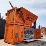 Nectar expands SE Asia presence with additional mobile bagging machines