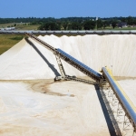 New Argentine frac sand plant selects Superior