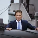 New CEO and structure for Damen