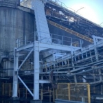 New chute to improve Ulan Coal Surface productivity