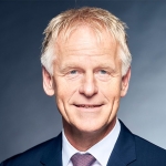  New IAPH Board ratified with Jens Meier appointed President