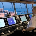 New ICS guide helps seafarers navigate digital bridge 