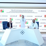 New JV, SAFEEN Drydocks, to serve the maritime industry 