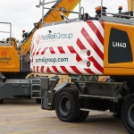 New PortRail Group unites two leaders in UK bulk materials handling