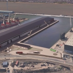 New £28m warehouse facility for Port of Liverpool
