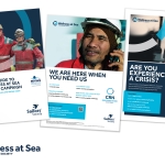 New resources for crews and their support system 