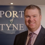 New role for industry expert on the Tyne