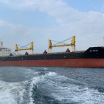 New SAFEEN bulkers highlight demand for bulk services from UAE ports