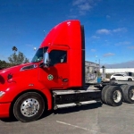 New San Diego bulk sugar import facility to use only electric trucks