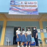  New school provides seafarers’ children with safe space to learn 