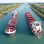 New St Lawrence navigation season begins