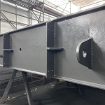 New Steelpaint contract with Germany’s inland waterways