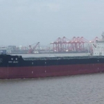 New U-Ming delivery protected by Nippon Paint