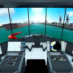 New Wärtsilä simulator to power Singapore’s CEMS