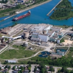 New Welland Canal hub a game-changer
