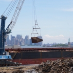 New York’s flexible barge solution 