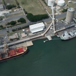 Newcastle Bulk Terminal raises the bar