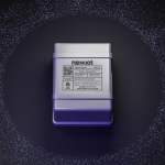 Nexxiot delivers new vector sensor for rail safety and cargo quality