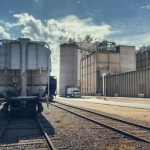 NGFA testifies on rail service failures experienced by grain shippers 