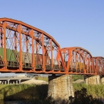 NGFA welcomes Eagle Pass and El Paso rail corridors reopening