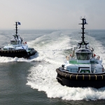 NIBC and Damen extend lease partnership