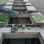 Nippon Paint’s Neogaurd reduces routine bulker maintenance 