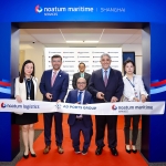 Noatum expands global footprint with inauguration of Shanghai office