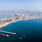 NORDEN acquires Southern African cargo activities of Taylor Maritime