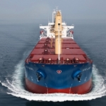 Norden shifts exposure from tankers to dry cargo