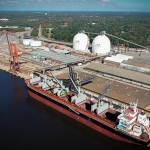 NORDEN signs two-year contract with US wood pellet producer