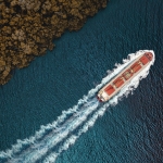 Norden switches exposure from tankers to dry cargo