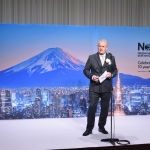 North P&I marks 10 years in Tokyo with growth agenda 