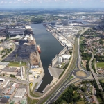 North Sea Port and Antwerp-Bruges to accelerate energy transition