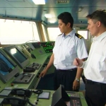 Ocean Technologies helps seafarers minimise distractions 