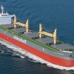 Oldendorff joins sustainable shipping initiative