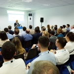 Onboard carbon capture relies on industry collaboration says DNV
