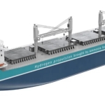 OSM Thome and Pherousa Green Shipping collaborate on ultramax project