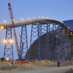 Oyu Tolgoi mine power agreement