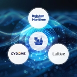 Partnership creates secure digital backbone for maritime cyber security 