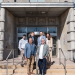 Partnership for Lake Ontario short sea shipping corridor with USA