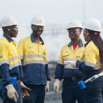 Partnership for renewable solar power at RBM 