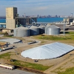 Partnership to expand grain marketing opportunities for Ontario farmers