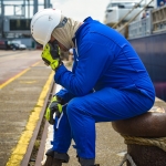 Partnership to put seafarer wellbeing at heart of maritime safety