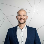 Patrick Krawutschke appointed new Managing Director at HPC