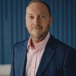 PD Ports announce Paul Foreman as new CEO