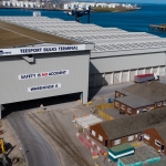 PD Ports bulk volumes increase 60% since opening Teesport Bulks Terminal 