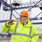 PD Ports hails freeport success