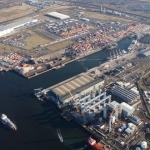 PD Ports joins with Rotterdam to get smarter