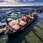 Peel Medway invests to support Kent grain 