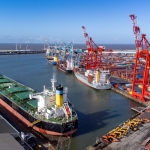 Peel Ports halves operational greenhouse gas emissions in five years